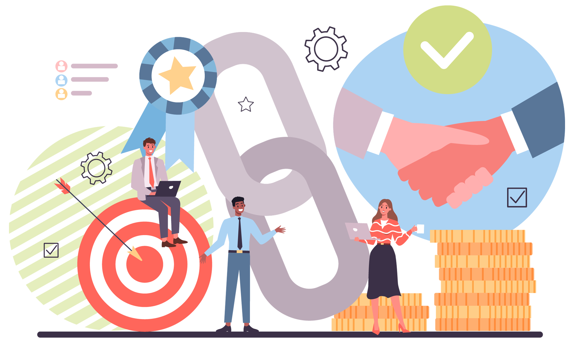 Jak system ERP wspiera proces sprzedaży i poprawia efektywność zespołów handlowych.