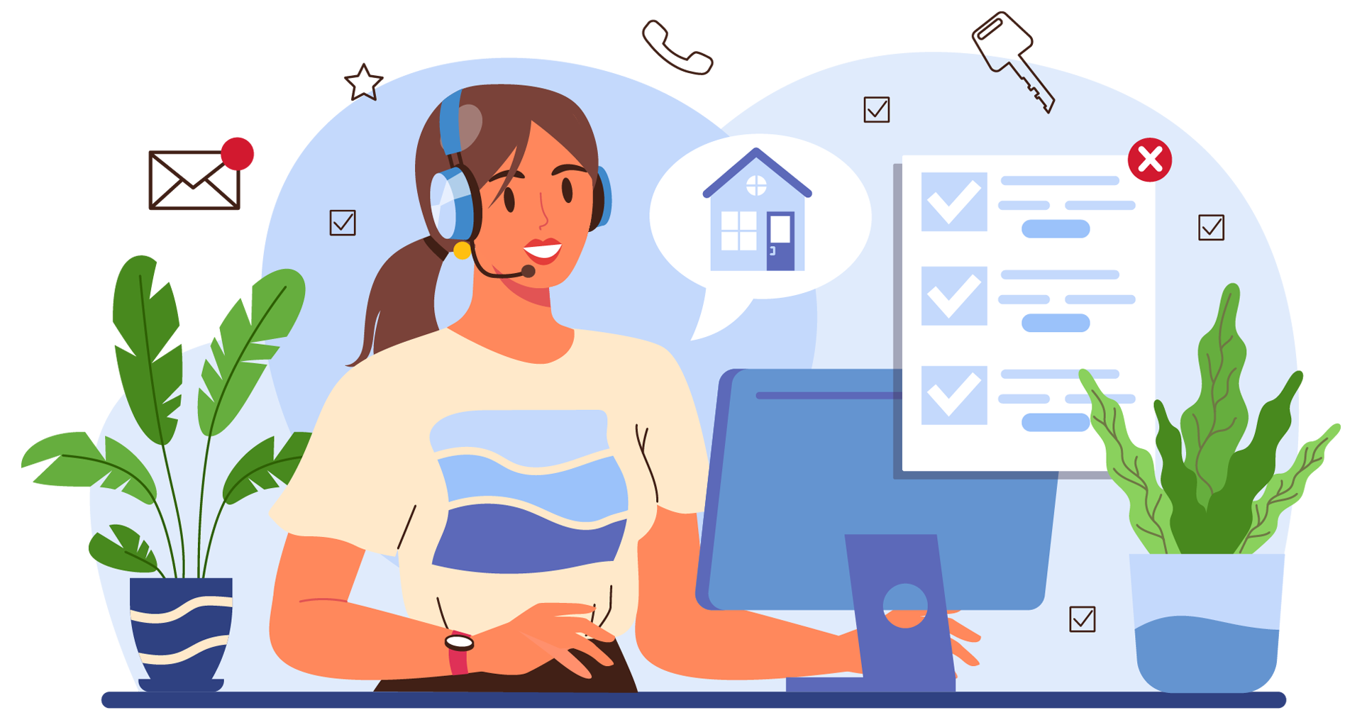 Chaos w planowaniu? Jak nowoczesne technologie mogą ułatwić zarządzanie czasem pracy opiekunów