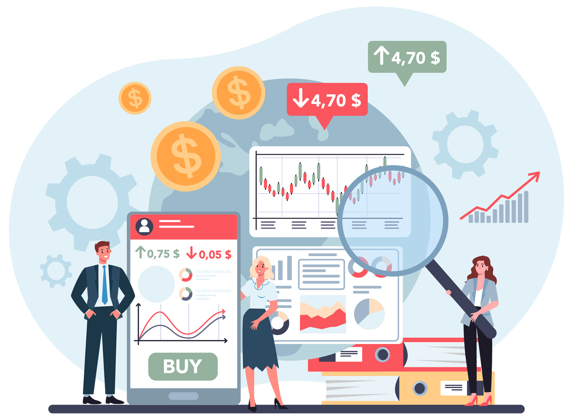 Czy Twoja agencja traci pieniądze? Technologia, która pozwala kontrolować koszty