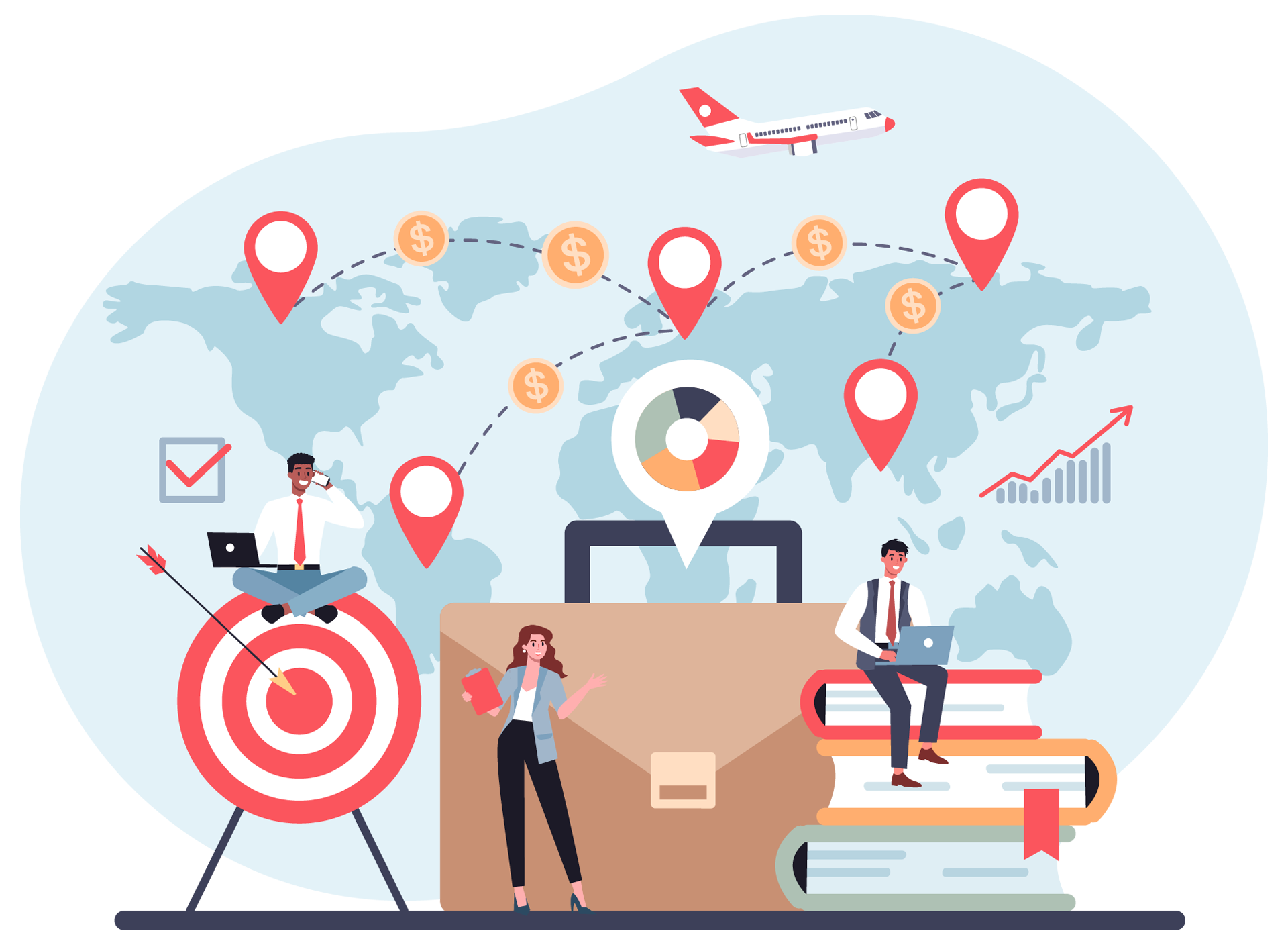 Jak Atom ERP automatyzuje obsługę zleceń transportowych, fakturowanie i raporty w firmach transportowych?