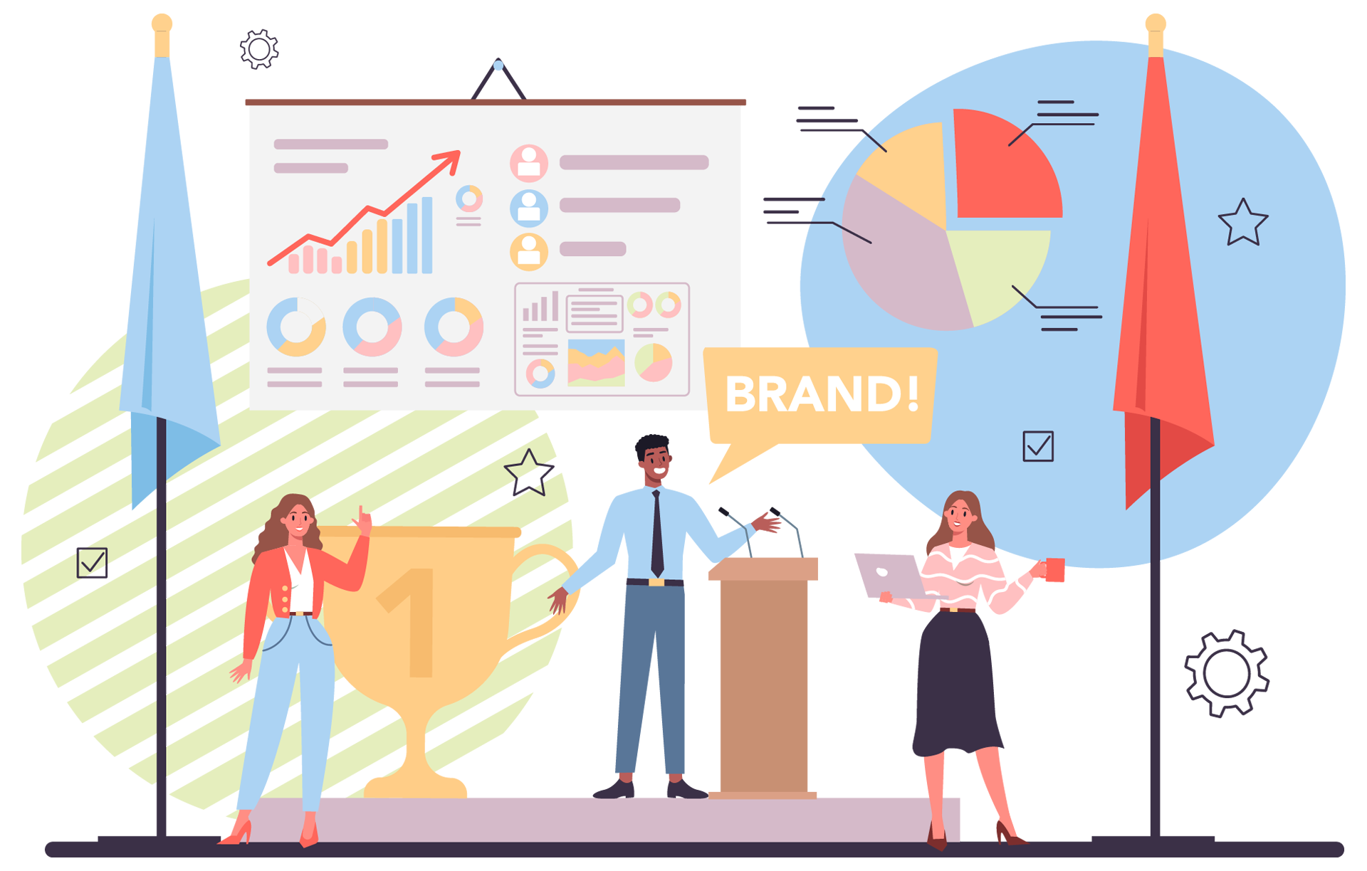 Przegląd raportów w systemie Atom ERP - jak raporty wspierają podejmowanie lepszych decyzji biznesowych?