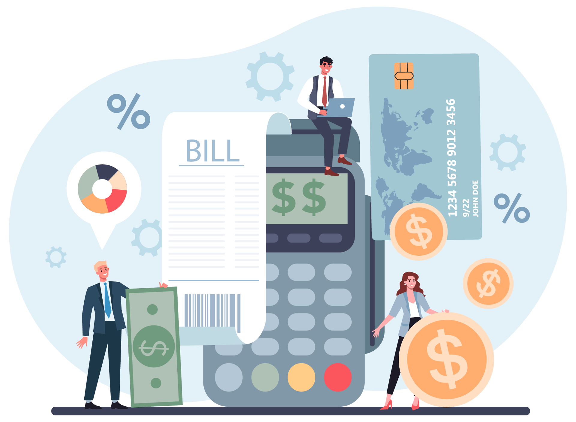 Noty korygujące a KSeF - co się zmienia i jak się przygotować?