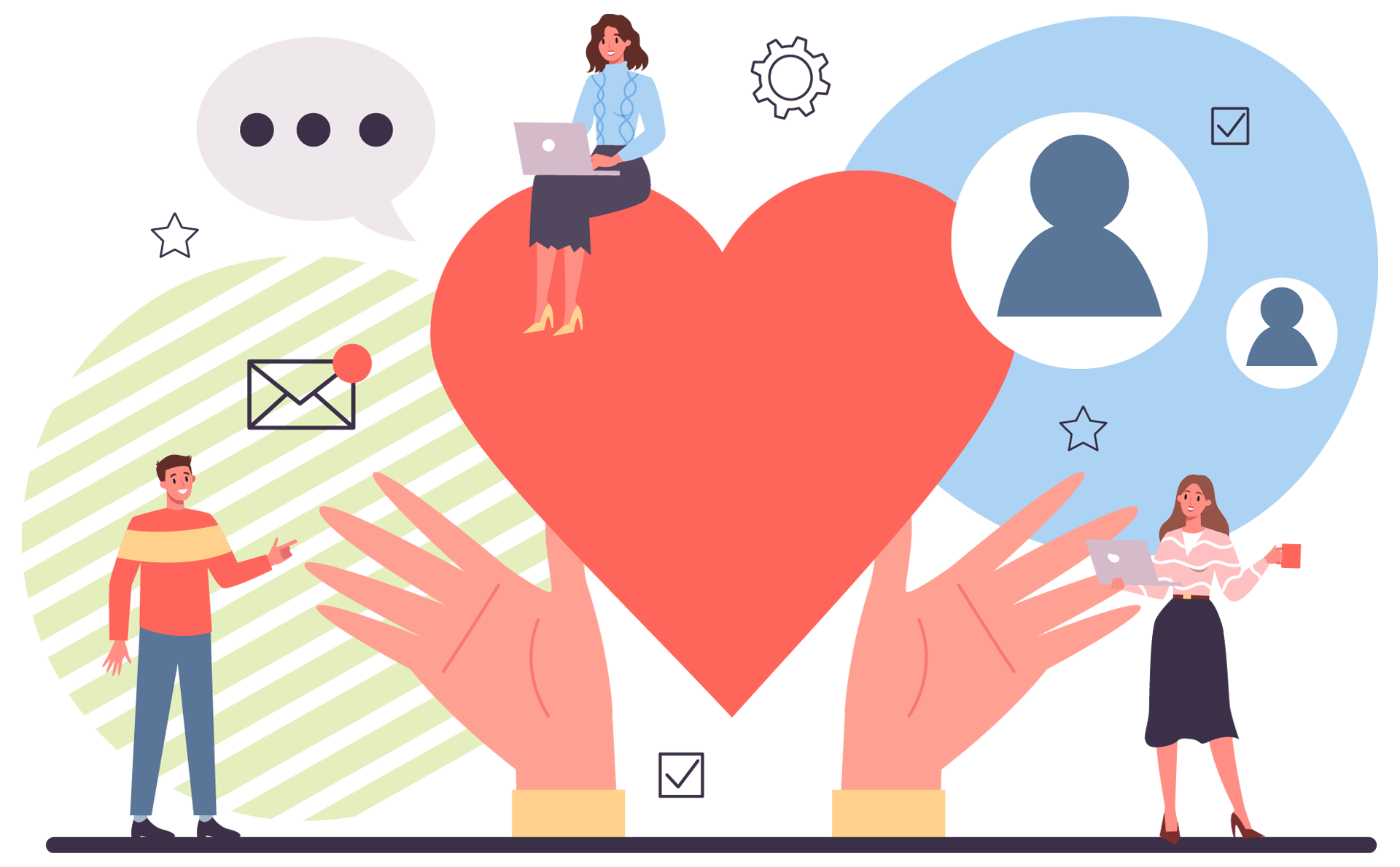 Klient niezadowolony? Dowiedz się, czemu - zanim odejdzie