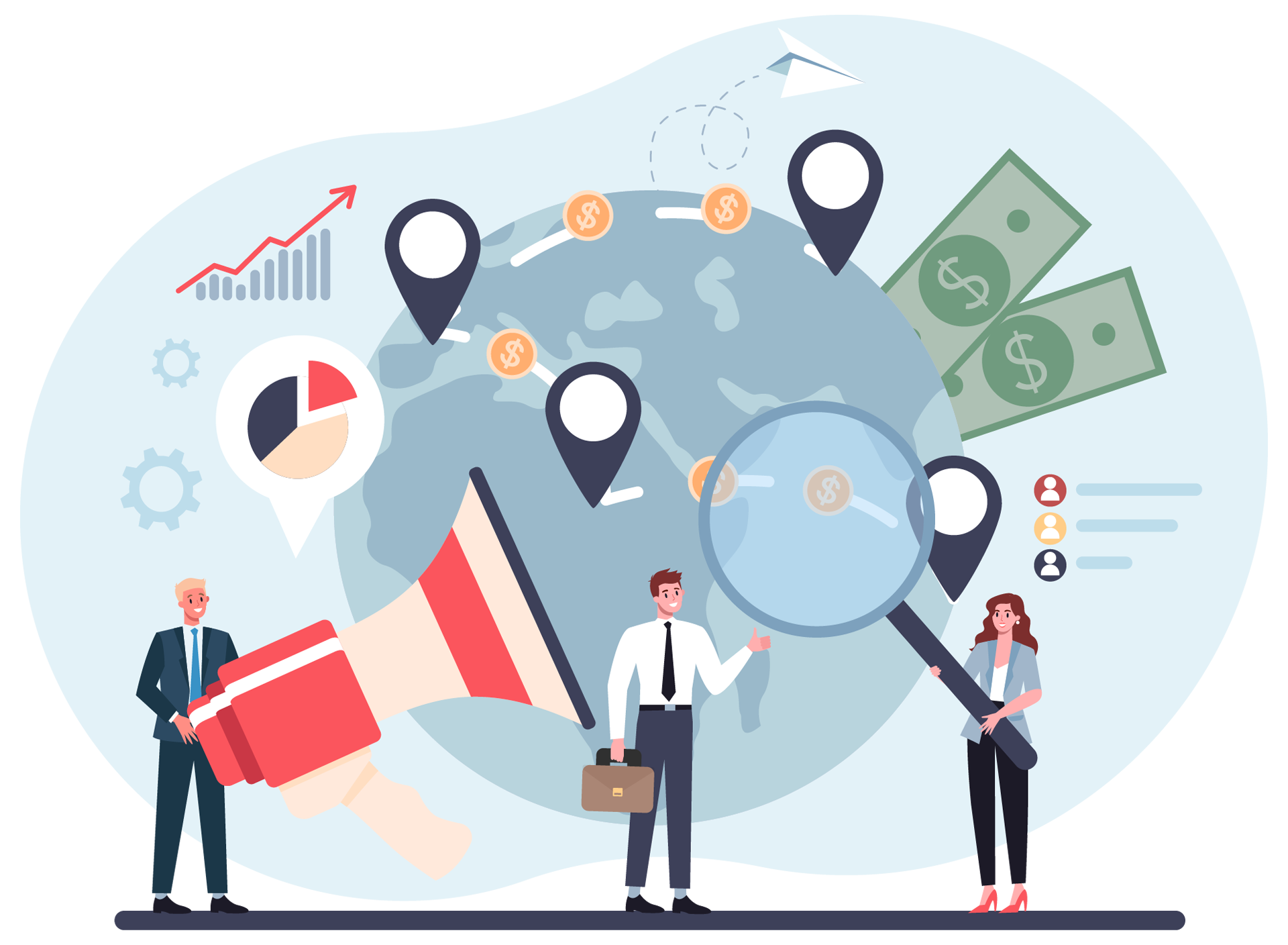 Najlepsze ERP dla firm transportowych - jak wybrać system wspierający magazyn i załadunek?