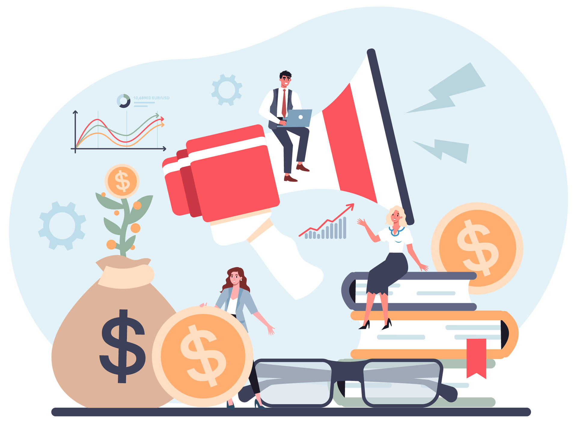 Automatyzacja księgowości 2026: czy to koniec ręcznego księgowania?