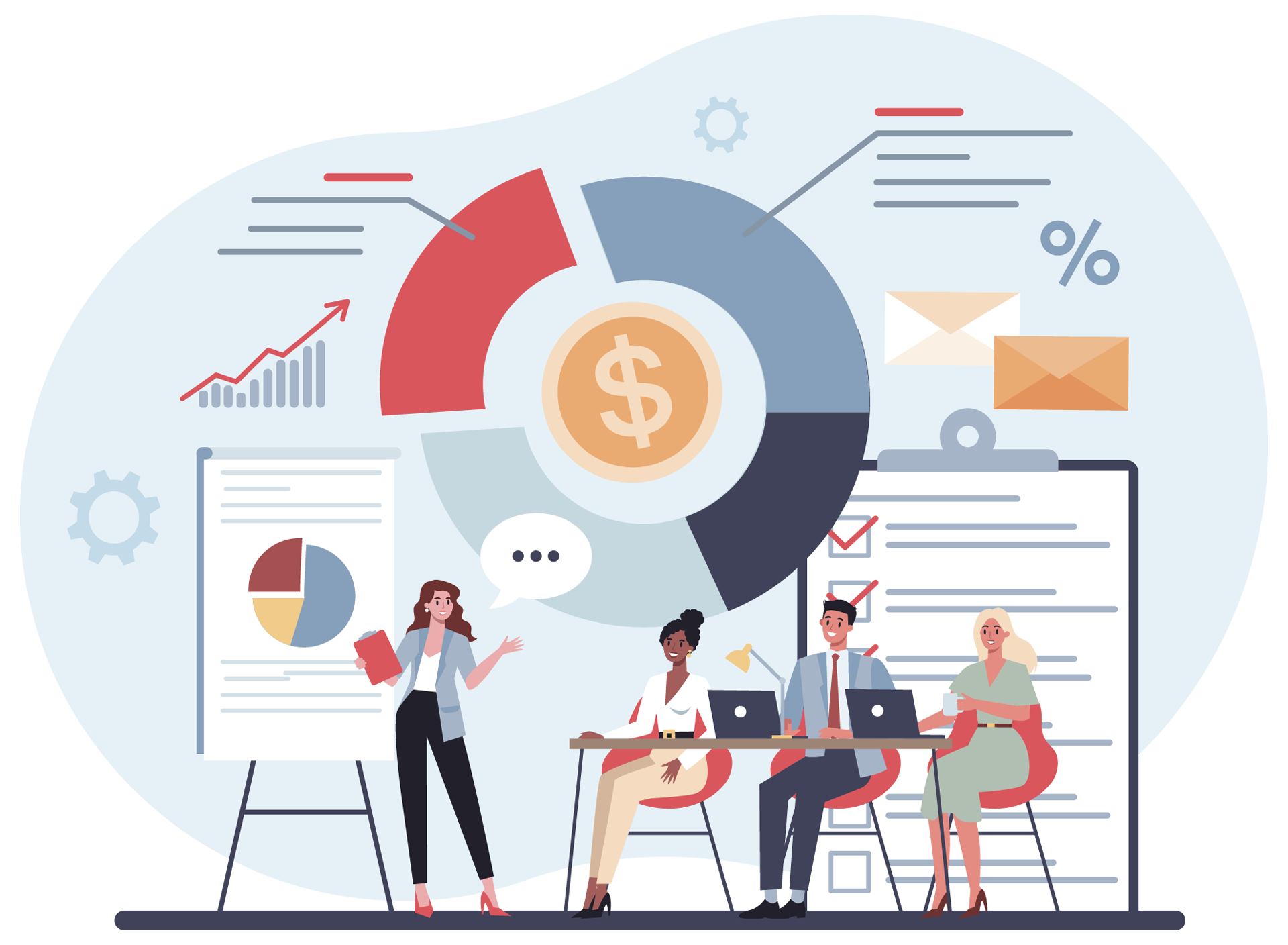 Nowe obowiązki podatkowe i raportowanie elektroniczne. Rola systemów ERP w 2026 roku.