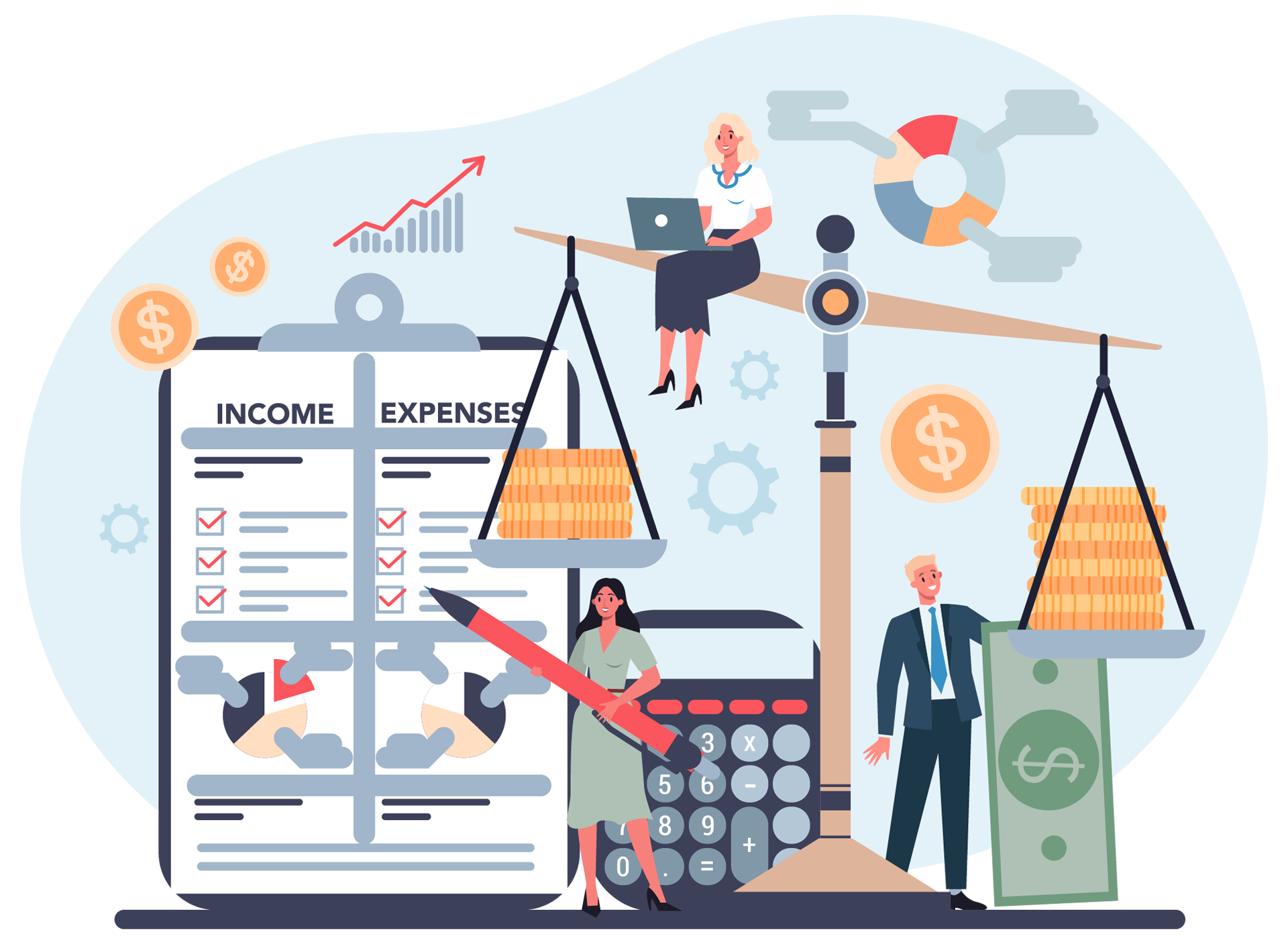 Przyszłość ERP w 2026 roku. System jako partner decyzyjny dla HR, CFO i zarządów