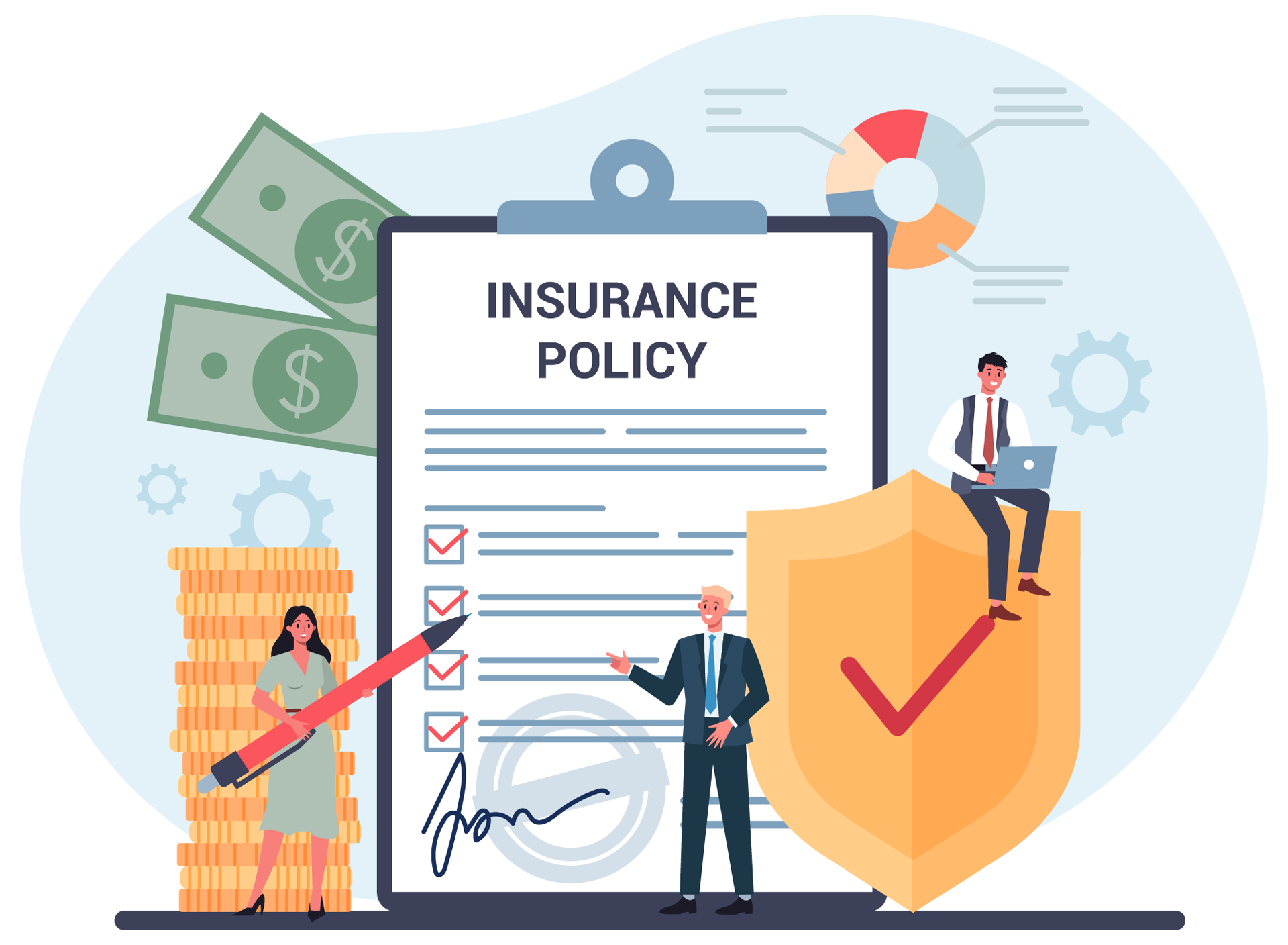 Atom ERP - system, który zapewni Twojej agencji pełne bezpieczeństwo danych