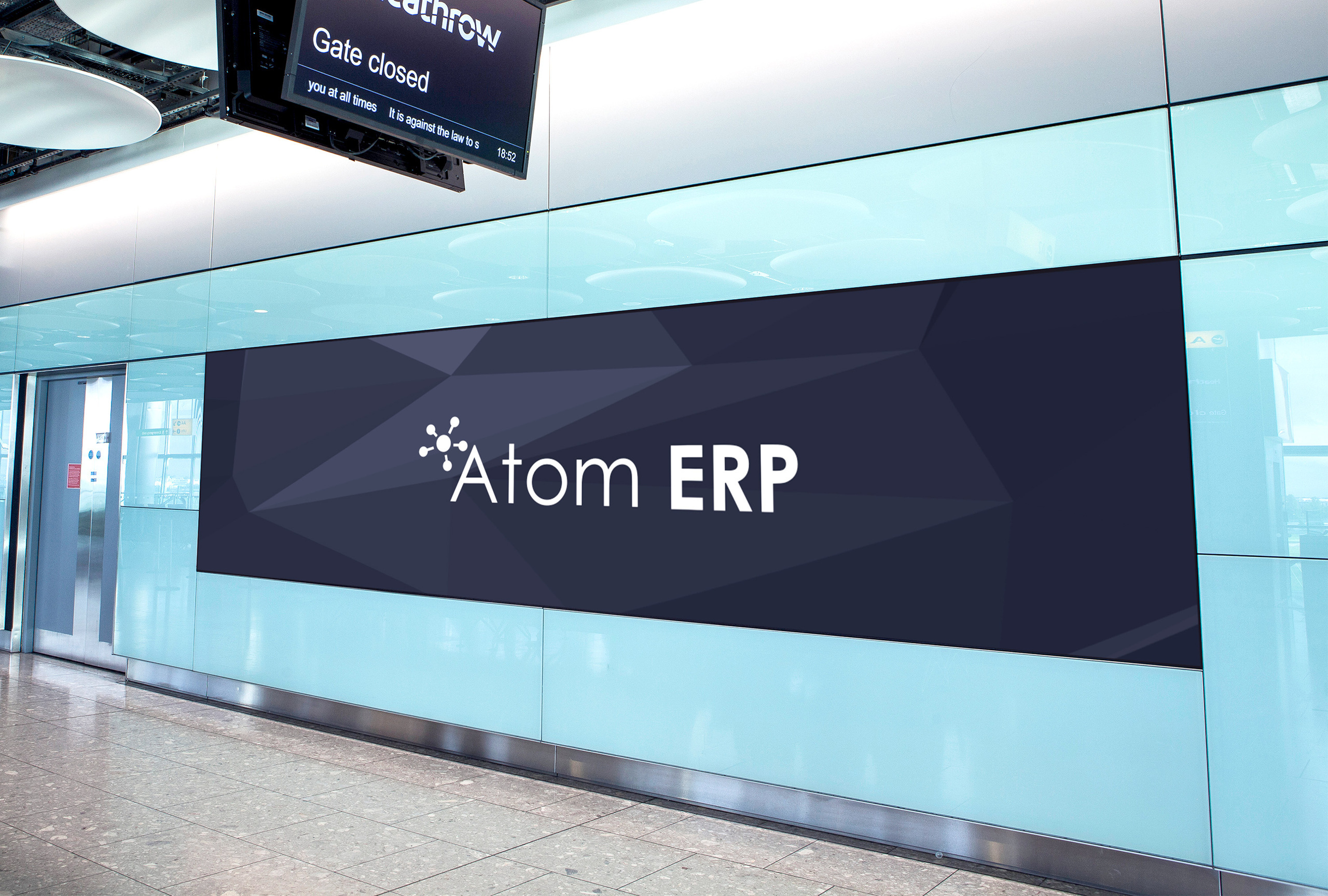 Zostań partnerm - zarabiaj na sprzedazy Atom ERP