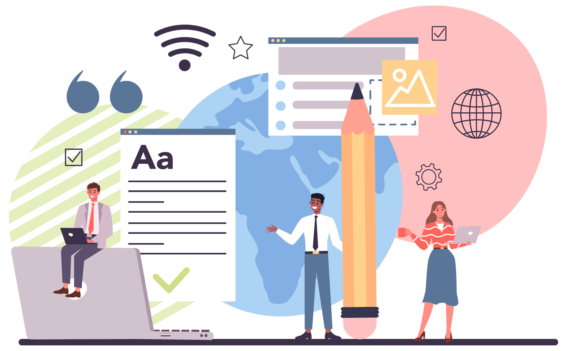 Atom ERP jako cyfrowy kręgosłup firmy. Jak zintegrowany system wspiera rozwój przedsiębiorstwa?