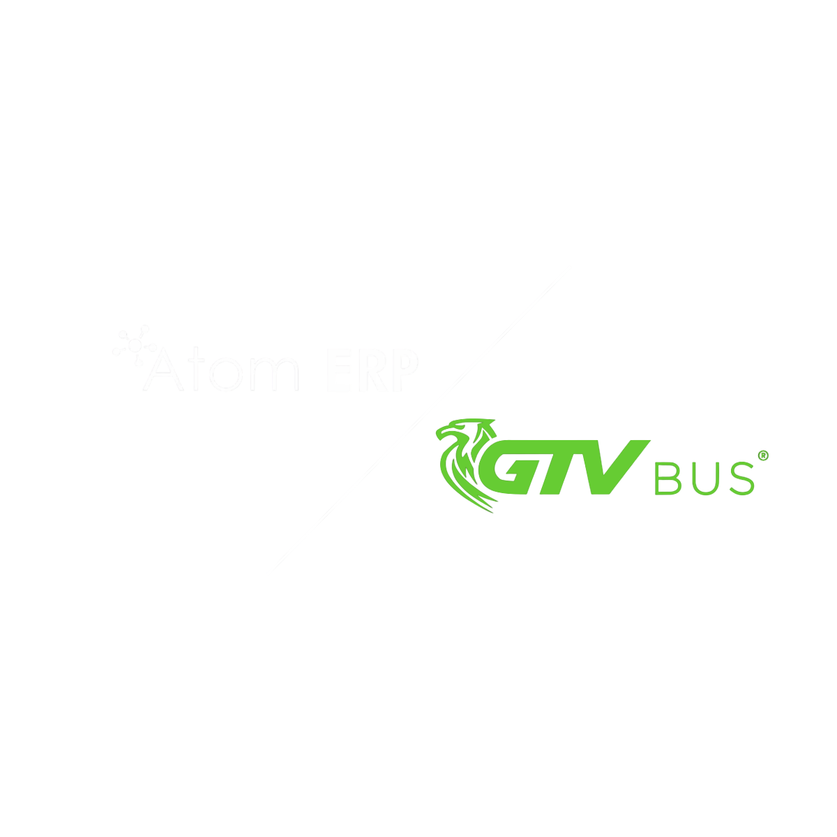 Atom ERP z integracją GTV Bus - zamów transport pracownika bez wychodzenia z systemu